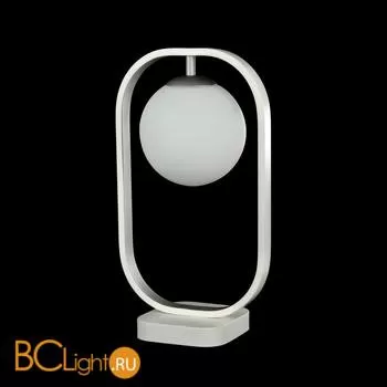 Настольная лампа Maytoni Avola MOD431-TL-01-WS - Фото 0