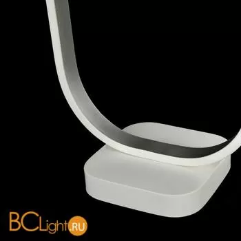 Настольная лампа Maytoni Avola MOD431-TL-01-WS - Фото 1