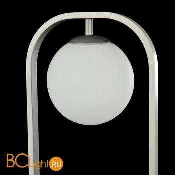 Настольная лампа Maytoni Avola MOD431-TL-01-WS - Фото 2
