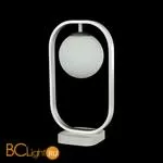 Настольная лампа Maytoni Avola MOD431-TL-01-WS - Фото 0