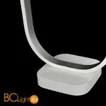 Настольная лампа Maytoni Avola MOD431-TL-01-WS - Фото 1