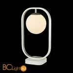 Настольная лампа Maytoni Avola MOD431-TL-01-WS