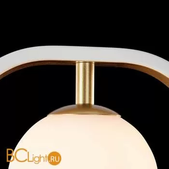 Бра Maytoni Avola MOD431-WL-01-WG - Фото 1