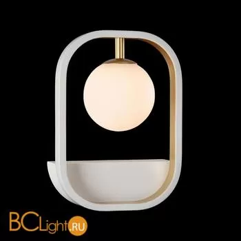 Бра Maytoni Avola MOD431-WL-01-WG