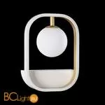 Бра Maytoni Avola MOD431-WL-01-WG - Фото 0