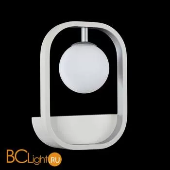 Бра Maytoni Avola MOD431-WL-01-WS - Фото 0