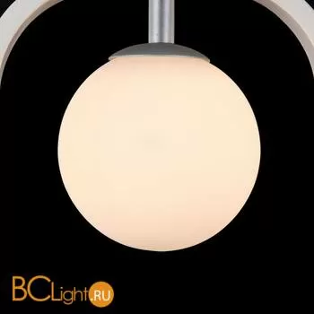 Бра Maytoni Avola MOD431-WL-01-WS - Фото 2