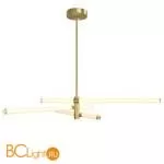 Подвесной светильник Maytoni Axis MOD106CL-L40G3K - Фото 0