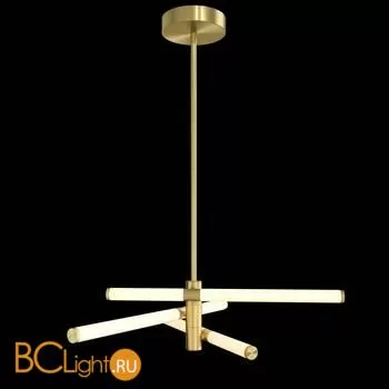 Подвесной светильник Maytoni Axis MOD106PL-L28G3K