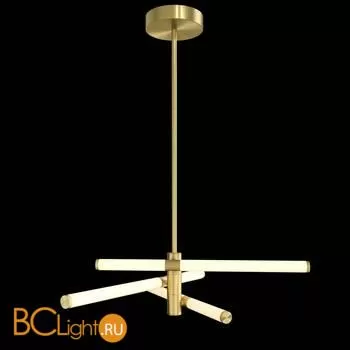 Подвесной светильник Maytoni Axis MOD106PL-L28G3K - Фото 1