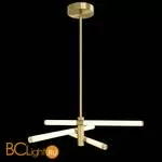 Подвесной светильник Maytoni Axis MOD106PL-L28G3K