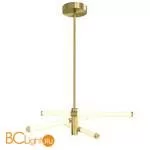 Подвесной светильник Maytoni Axis MOD106PL-L28G3K - Фото 0