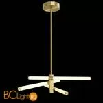 Подвесной светильник Maytoni Axis MOD106PL-L28G3K - Фото 1