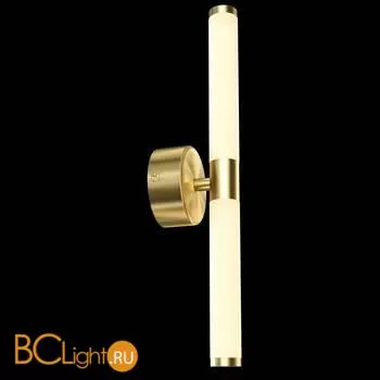 Бра Maytoni Axis MOD106WL-L10G3K