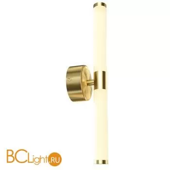 Бра Maytoni Axis MOD106WL-L10G3K - Фото 0