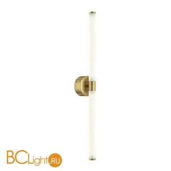 Настенный светильник Maytoni Axis MOD106WL-L16G3K - Фото 0