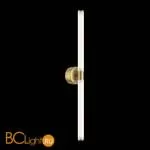 Настенный светильник Maytoni Axis MOD106WL-L16G3K