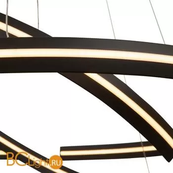 Подвесной светильник Maytoni Azumi MOD036PL-L80B - Фото 2