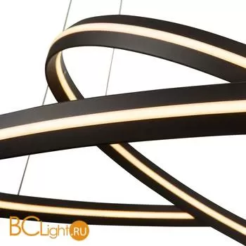 Подвесной светильник Maytoni Azumi MOD036PL-L80B - Фото 4