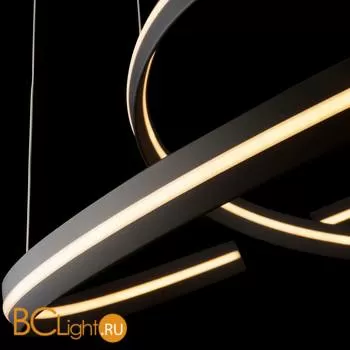 Подвесной светильник Maytoni Azumi MOD036PL-L80B - Фото 3