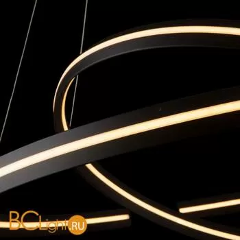 Подвесной светильник Maytoni Azumi MOD036PL-L80B - Фото 1