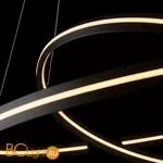 Подвесной светильник Maytoni Azumi MOD036PL-L70B - Фото 0