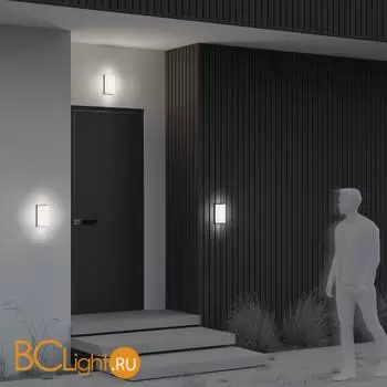 Бра Maytoni Badd O454WL-L10GF3K - Фото 0