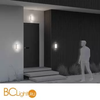 Бра Maytoni Badd O454WL-L10GF3K - Фото 6