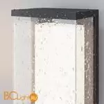 Уличный настенный светильник Maytoni Baker Street O021WL-L10B3K - Фото 2