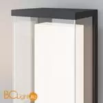 Уличный настенный светильник Maytoni Baker Street O021WL-L10B3K - Фото 0