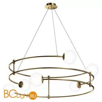 Люстра Maytoni Balance MOD317PL-06G