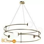 Люстра Maytoni Balance MOD317PL-06G