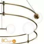 Люстра Maytoni Balance MOD317PL-06G - Фото 1