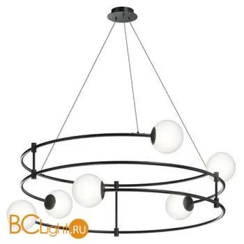 Люстра Maytoni Balance MOD317PL-06B