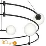 Люстра Maytoni Balance MOD317PL-06B - Фото 1