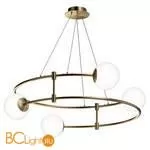 Люстра Maytoni Balance MOD317PL-04G