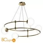 Люстра Maytoni Balance MOD317PL-04G - Фото 2