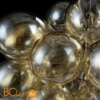 Подвесной светильник Maytoni Balbo MOD112-08-G - Фото 1