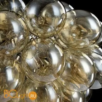 Подвесной светильник Maytoni Balbo MOD112-08-G - Фото 2