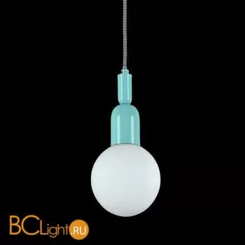 Подвесной светильник Maytoni Ball MOD267-PL-01-BL