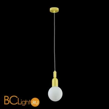 Подвесной светильник Maytoni Ball MOD267-PL-01-YW - Фото 0