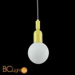 Подвесной светильник Maytoni Ball MOD267-PL-01-YW