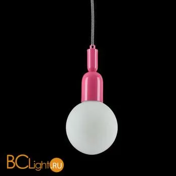 Подвесной светильник Maytoni Ball MOD267-PL-01-PN