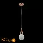 Подвесной светильник Maytoni Ball MOD267-PL-01-RG - Фото 0