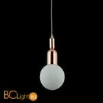 Подвесной светильник Maytoni Ball MOD267-PL-01-RG