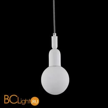 Подвесной светильник Maytoni Ball MOD267-PL-01-W
