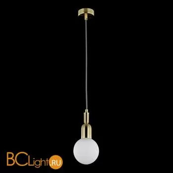 Подвесной светильник Maytoni Ball MOD267-PL-01-BS - Фото 0
