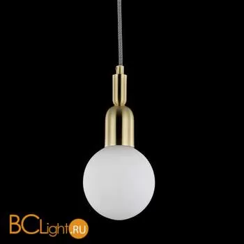 Подвесной светильник Maytoni Ball MOD267-PL-01-BS