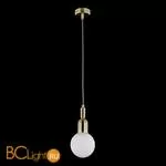 Подвесной светильник Maytoni Ball MOD267-PL-01-BS - Фото 0