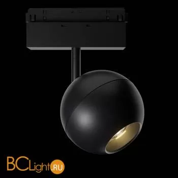 Трековый светильник Maytoni Ball TR028-2-15W3K-B - Фото 0